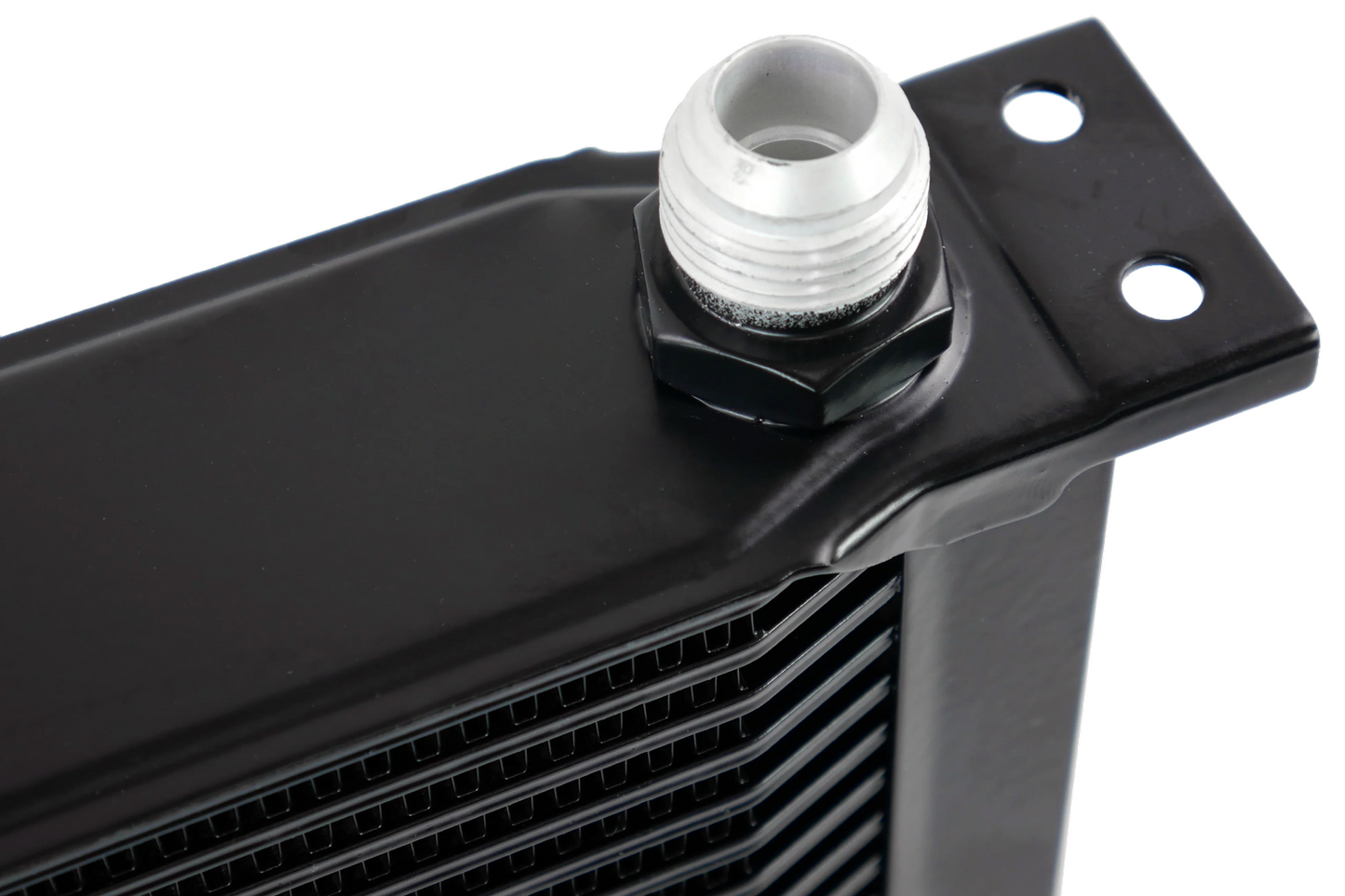 Fenix Transmission Cooler Black Ford Raptor 3.0L (2022-2025)