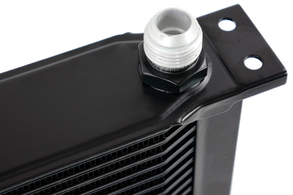 Fenix Transmission Cooler Black Ford Raptor 3.0L (2022-2025)