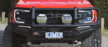 ARB Summit MKII Bullbar Ford Ranger Raptor 2022+ - Front-End Protection Bar - product view 2