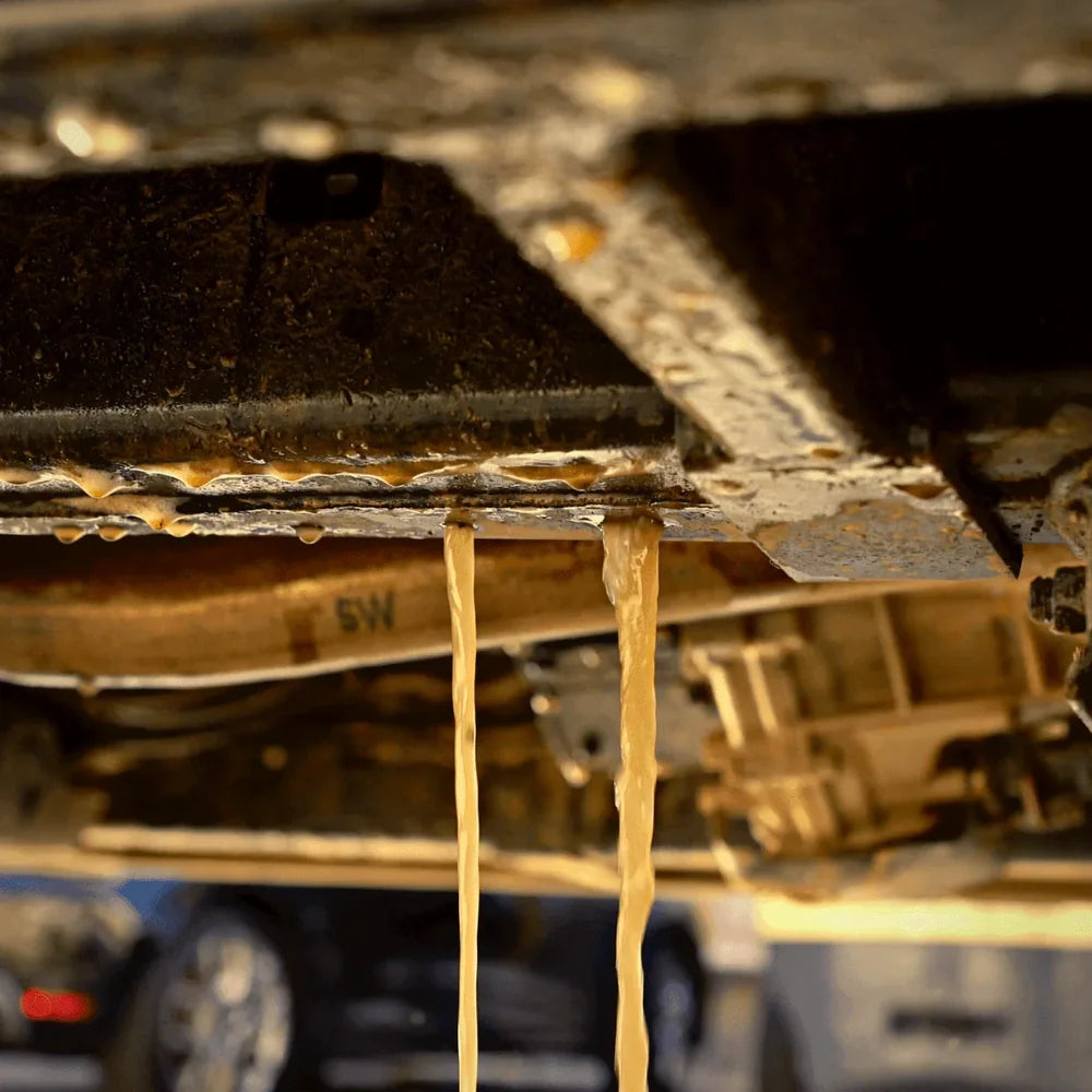 Salt Shift Chassis Flusher Kit Deep Undercarriage Cleaning