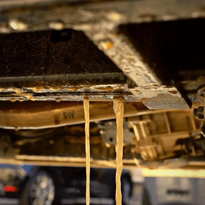 Salt Shift Chassis Flusher Kit Deep Undercarriage Cleaning