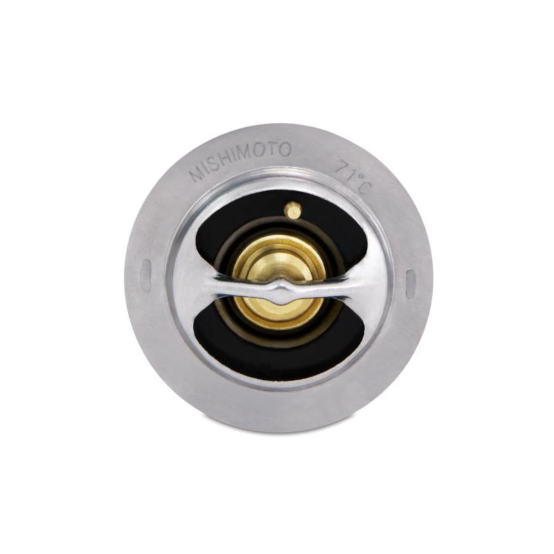 Hoonies Adrenaline Performance Thermostat Kit – Ford Ranger Raptor 3.0L V6 (2022–2025) Engine Cooling Upgrade
