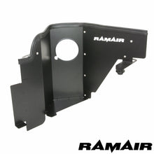 Ramair Jetstream Foam Induction Kit â€“ Ford Mustang EcoBoost 2.3 2015+ | JSK-126 | JSK-126-RD | Image 4