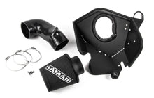 Ramair Jetstream Foam Induction Kit – Audi A3 (8V), Q3 (F3), TT (FV) - 2.0 TDI inc Quattro 2012-202 | JSK-145-80-BK | Image 1
