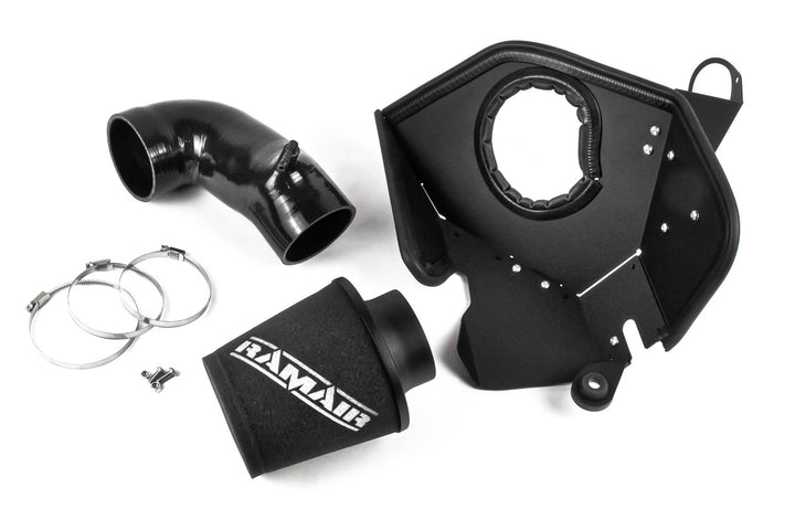 Ramair Jetstream Foam Induction Kit - Audi A3 (8V), Q3 (F3), TT (FV) - 2.0 TDI inc Quattro 2012-2024 & more | JSK-145-80