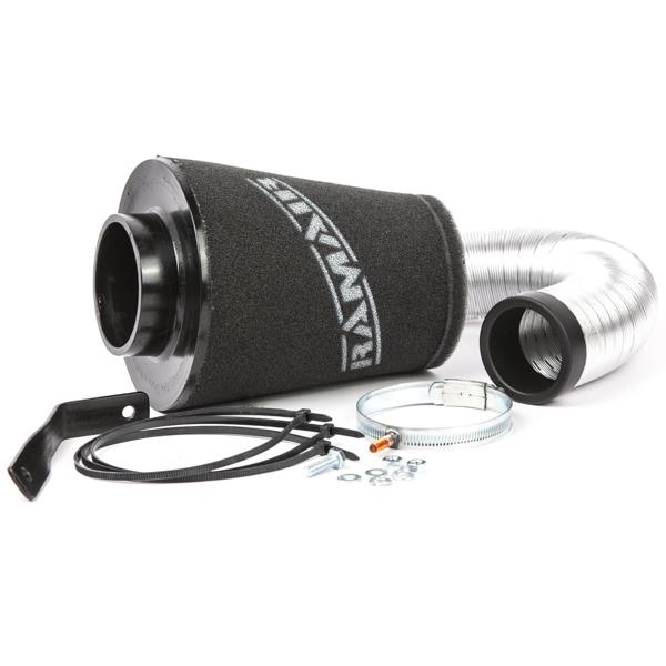 Ramair SR Performance Foam Induction Kit - Vauxhall Corsa D VXR 1.6T & 1.4T 2006-2014 | SR-086