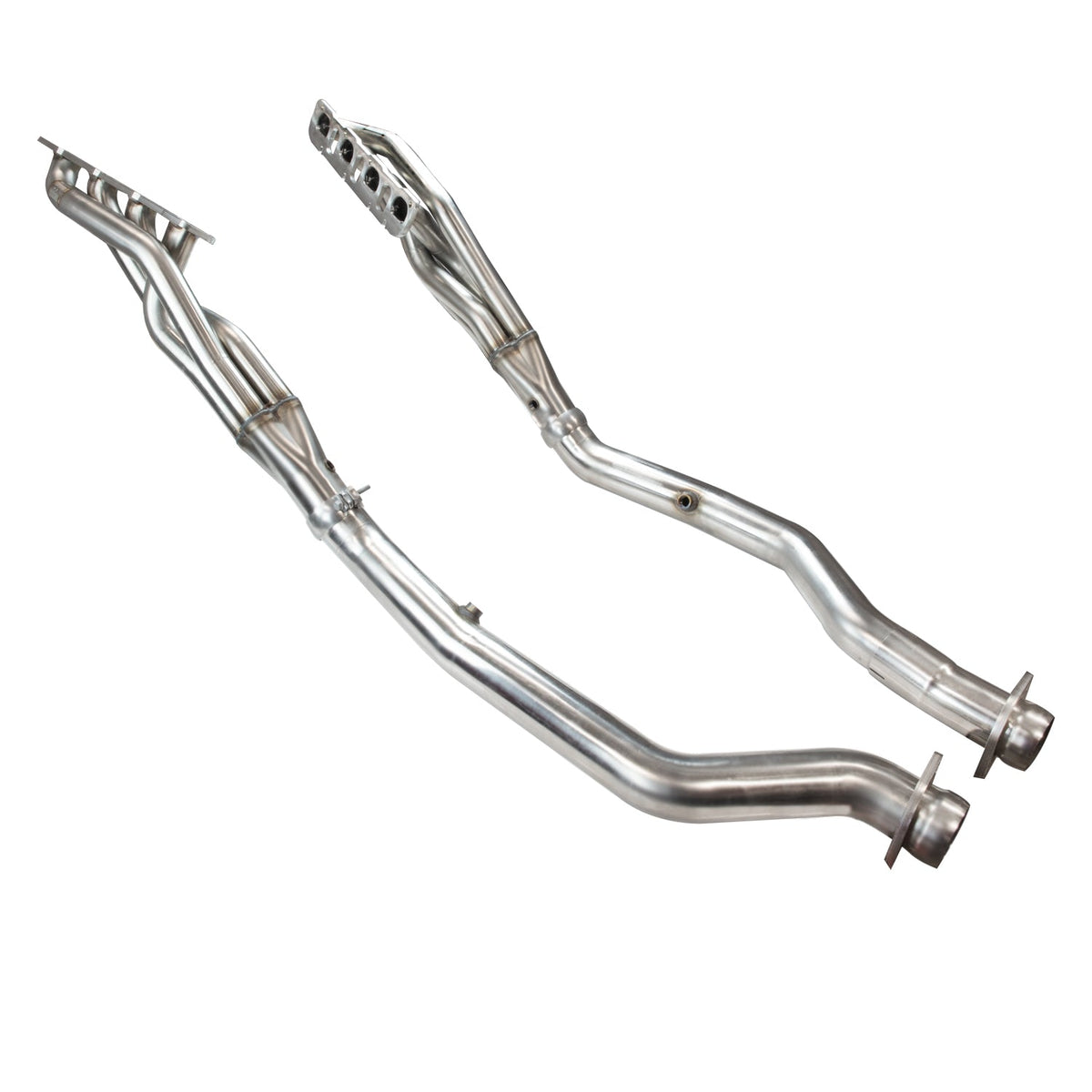 Kooks 2012-2020 Grand Cherokee/Durango 6.4L & 6.2L Header/Connection Kits - 3410H411, 3410H431, 3410H611, 3410H631, 3410H641
