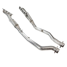 Kooks 2012-2020 Grand Cherokee/Durango 6.4L & 6.2L Header/Connection Kits - 3410H411, 3410H431, 3410H611, 3410H631, 3410H641