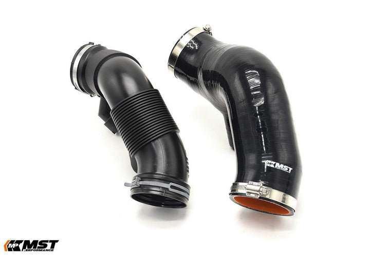 MST Performance Inlet Pipe - Volkswagen Tiguan R 2.0 TSI EA888 Gen4 EVO 2020+ | MST-VW-MK803H