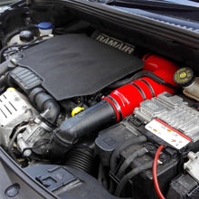 Ramair Jetstream Foam Induction Kit – Citroen DS3, DS4 1.2 THP & VTI 110/130 2014+ | JSK-124 | JSK-124-BK | Image 7