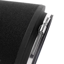 Ramair Jetstream Foam Cone Air Filter (Alloy Neck) – 70mm | CC-195-VS-70 | CC-195-VS-70-BK | Image 3