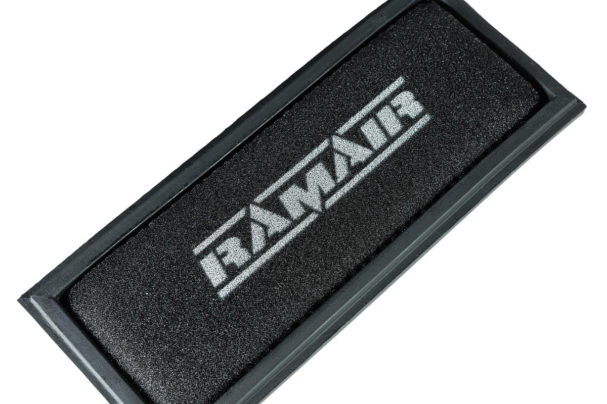 Ramair Dual-Layer Foam Panel Air Filter â€“ Smart Fortwo 0.8 CDI 2007+ & more | RPF-1811 | Image 1