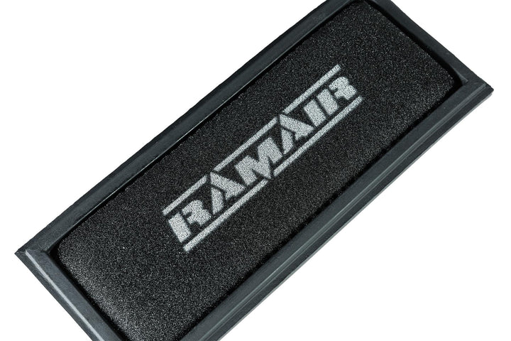 Ramair Dual-Layer Foam Panel Air Filter - Smart Fortwo 0.8 CDI 2007+ & more | RPF-1811