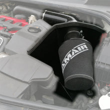 Ramair Jetstream Foam Induction Kit – Audi RS3 (8P) & TTRS (8J) - 2.5 RS Quattro 2009-2014 | JSK-119 | JSK-119-BK | Image 9