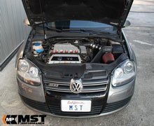 MST Performance Cold Air Intake System â€“ Volkswagen Golf R32 (MK5) 3.2 EA390 2005-2008 | MST-VW-MK5R32 | Image 5