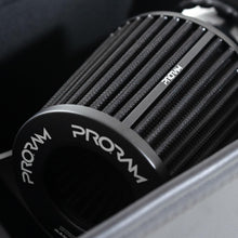 Ramair PRORAM Pleated Induction Kit – Audi TT (8J) - 2.0 TDI inc Quattro 2008-2014 | PRK-142 | PRK-142-BK | Image 2