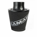 Ramair Jetstream Foam Cone Air Filter (Alloy Neck) - 90mm | JS-175-90