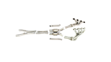 Kooks 1-7/8" Header and Catted Connection Kit. 2006-2013 Corvette Z06 7.0L.