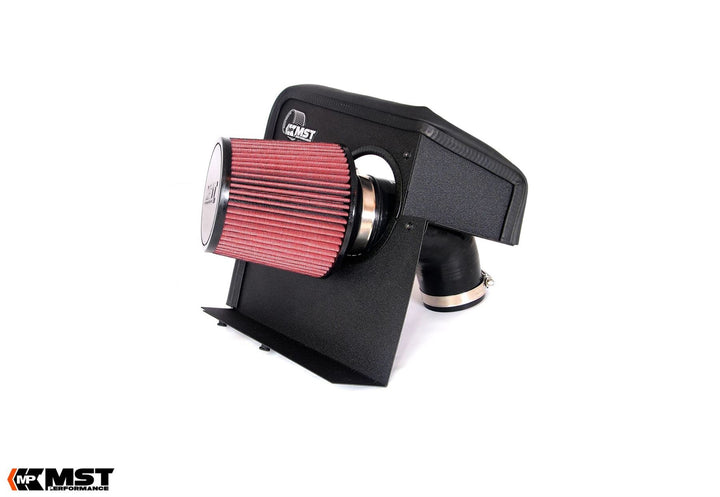 MST Performance Cold Air Intake System – Audi A4 (B8) – 1.8 TFSI (EA888 Gen 1 & Gen 2 – with MAF Sensor) 2008-2012 & more | MST-AD-A401
