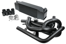 Fenix Intercooler & Pipe Kit - Next-Gen Ford Ranger Raptor 3.0L Petrol 2023+ Performance Cooling Upgrade - product view 4