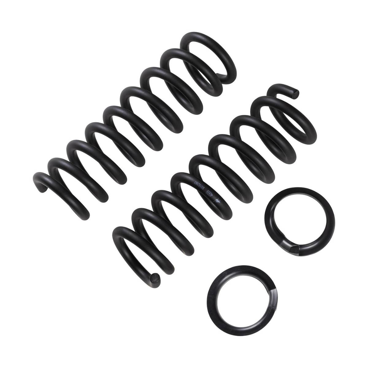 Old Man Emu 4009 Nitro Plus 45mm Front Coil Spring Ford Ranger Mk7 (2019 - 2022)