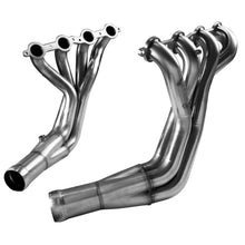 Kooks 1-7/8" Stainless Headers. w/Emissions Fittings. 1997-2000 Corvette.