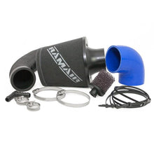 Ramair SR Performance Foam Induction Kit – Ford Fiesta 2.0 ST150 2005-2008 | SR-150 | SR-150-BL | Image 1