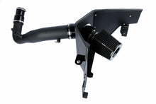 Ramair PRORAM Pleated Induction Kit – Ford Mustang Eco Boost 2.3 2015+ | PRK-126 | PRK-126-BK | Image 1