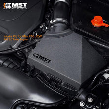 MST Performance Cold Air Intake System – Mini Cooper F55 1.5T B38 2018+ & more | MST-BW-MIF5602 | Image 2