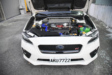 MST Performance Cold Air Intake System – Subaru STI 2.5l 2015+ | MST-SUB-STI1501 | Image 6