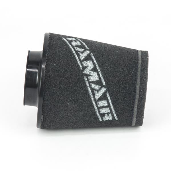 Ramair Foam Cone Air Filter - 60mm | CC-114