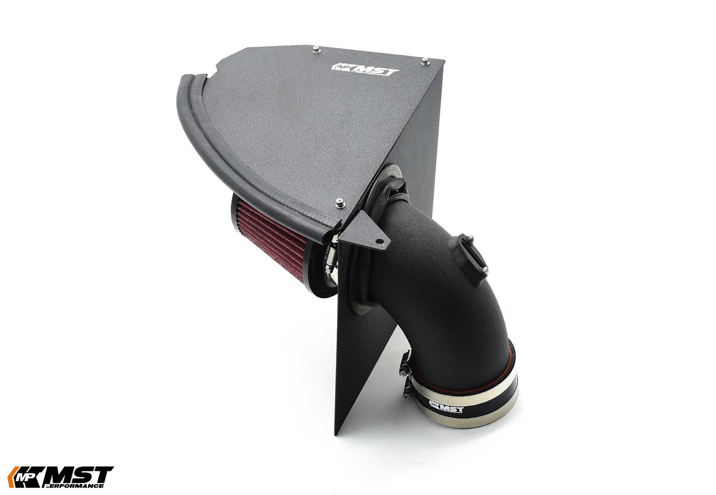 MST Performance Cold Air Intake System – BMW 4 Series G22 G23 G82 G83 3.0T B58 2019+ | MST-BW-B5802 | Image 1