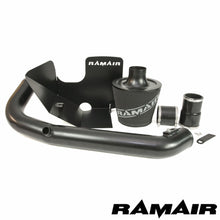Ramair Jetstream Foam Induction Kit â€“ Ford Focus MK3 ST250 2.0T 2012-2017 | JSK-115 | JSK-115-BOLT | Image 4
