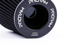 Ramair PRORAM Super Ram Induction Kit â€“ Audi A3 (8P), TT (8J) - 3.2 V6 Quattro 2003-2010 | PSR-232 | PSR-232-BK | Image 6