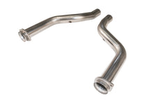 Kooks 2005-2023 Dodge Charger & Challenger Connection Pipes - 31023100, 31023300, 31023400