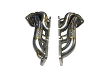 Kooks 1-7/8" Super Street Series headers 2005-2020 Chrysler LX/LD 5.7L HEMI Cars.