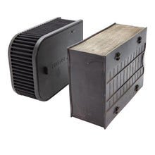 Ramair PRORAM Pleated Panel Air Filter â€“ Porsche Macan 3.0 GTS 2006-2014 | PPF-9859-2 | Image 8