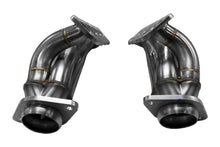 Kooks 1-7/8" Super Street Series headers 2005-2010 Chrysler LX 6.1L HEMI Cars