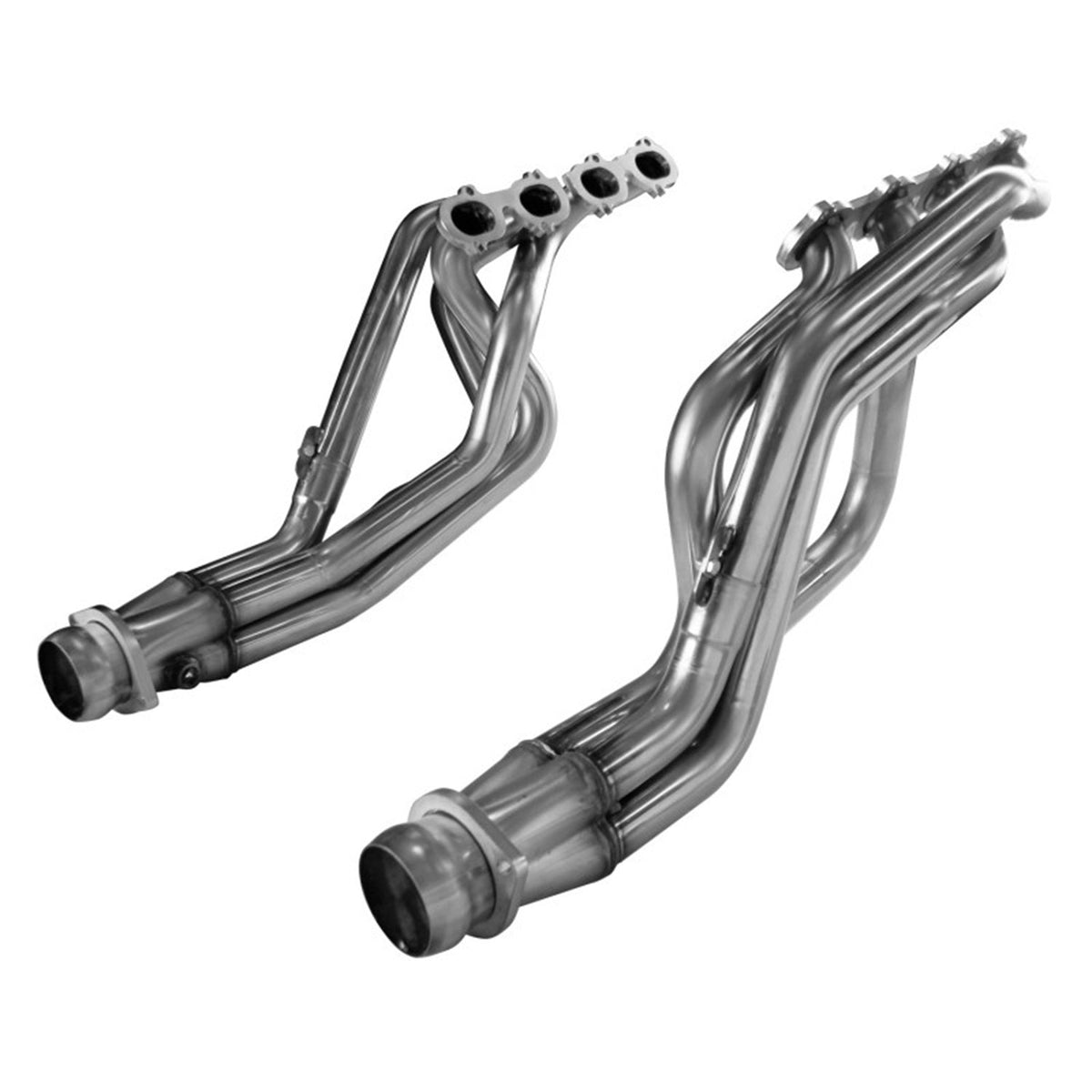 Kooks 1996-2004 SN95/New Edge Mustang 4V Headers