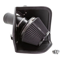 Ramair PRORAM Pleated Induction Kit – Mini F56 One Cooper S JCW 2018+ | PRK-138-PLAIN | PRK-138-PLAIN-BK | Image 6