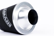 Ramair Jetstream Foam Cone Air Filter (Alloy Neck) – 90mm | JS-150-90-SL-KIT | Image 7