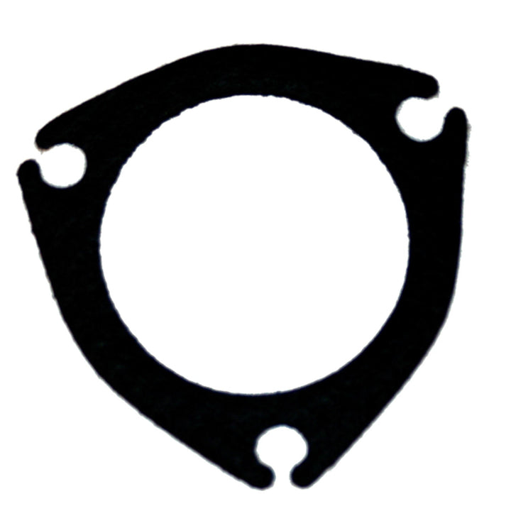 Kooks 2-1/2" Three-Bolt Collector Gaskets, Pair - PY-8029