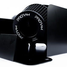 Ramair PRORAM Pleated Induction Kit – Audi TTS (8J) - 2.0 TFSI 2008-2014 | PRK-110 | Image 4