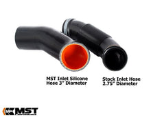 MST Performance Inlet Pipe – Audi A3 (8V) 2.0 TSI 2013-2020 | MST-VW-MK710 | Image 3
