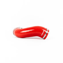 Ramair Silicone Intake Pipe – Volkswagen Golf MK8 2.0 Gti | RIP-010 | RIP-010-RD | Image 1