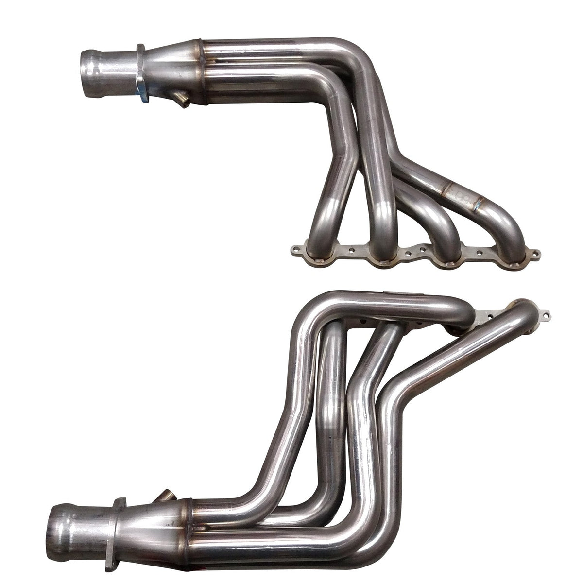 Kooks 1-7/8" x 3" SS LS Swap Headers. 1968-1972 Chevelle.