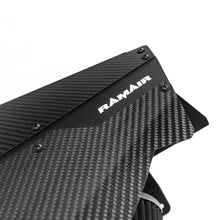 Ramair PRORAM Pleated Induction Kit – BMW M2 G42 G87 3.0T S58 2020+ | PRK-276 | PRK-276-BK | Image 5