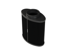 Ramair PRORAM Pleated Cone Air Filter – 70mm Internal | PR-CC-505-70 | Image 2