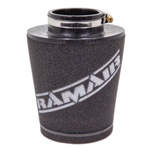 Ramair Foam Cone Air Filter – 60mm | CC-104 | Image 3