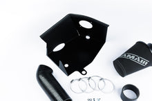 Ramair Jetstream Foam Induction Kit – Audi RS3 (8P) & TTRS (8J) - 2.5 RS Quattro 2009-2014 | JSK-119 | JSK-119-BK | Image 2